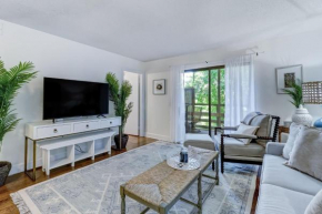 Amelia Landings 2 Bed 2 Bath - Short 10 Min Walk To Beach 3433